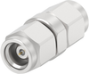 Rf Adapter, 1Mm Plug-Plug, 50 Ohm; Convert From Coax Type Te Connectivity - 68AJ7851 - Newark, An Avnet Company
