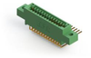 Card Conn, Dual Side, 28Pos, Wire Wrap; Card Edge Connector Type Edac - 67AJ6016 - Newark, An Avnet Company