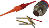 Circular Connector Plug, Size 11, 5 Position, Cable; Military Specification Amphenol Aerospace - 95J9421 - Newark, An Avnet Company