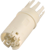 Circular Housing, Plug, 5Pos, Cable; Product Range Te Connectivity - 78Y5385 - Newark, An Avnet Company
