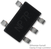 Op Amp, 1Mhz, 0.5V/us, 4.5Mv, 5-Sot-23; No. Of Amplifiers Microchip - 63R7785 - Newark, An Avnet Company