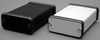 Enclosure, Instrument, Aluminium; Enclosure Type Hammond - 89C9416 - Newark, An Avnet Company