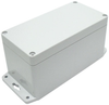 Enclosure, Ip65, Pc, Grey; Enclosure Type Multicomp Pro - 84Y6244 - Newark, An Avnet Company