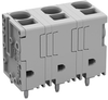 Terminal Block, Wtb, 8Pos, 24-8Awg; Pitch Spacing Wago - 74AH2851 - Newark, An Avnet Company