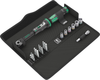 Torque, Wrench, 0.25, 290Mm; Torque Range Ft-Lb Wera - 72AC7038 - Newark, An Avnet Company