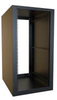 Rack Mounting Solutions - Server Racks and Cabinets - Unassembled - RCSC1904231BK1 - Hammond Manufacturing Company Inc.