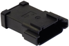 Automotive Housing, 12Pos, 16A, 250Vac; Product Range Itt Cannon - 26AH0437 - Newark, An Avnet Company