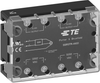 Solid State Relay, 10A, 50-480Vac, Panel Rohs Compliant Potter&brumfield Te Connectivity - 46AK7984 - Newark, An Avnet Company