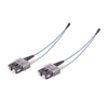 Fiber Optic Cables -- 1195-33012410500006-ND