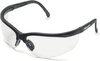 Elvex SphereX Safety Glasses with Clear Anti-Fog Lens - SG-32C-AF - Safety Glasses USA