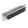 D-Sub, D-Shaped Connector Housings - A144847-ND - DigiKey
