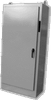 One Door NEMA 12 Painted Steel Heavy Duty Disconnect Enclosu -- E-72XM2818 - Image
