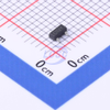 TVS/Fuse/Board Level Protection >> Electrostatic and Surge Protection (TVS/ESD) -- AZC199-02S-MS - Image