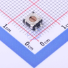 Resistors >> Variable Resistors/Potentiometers - ST-4ETB503 - LCSC Electronics Technology (HK) Limited