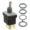 Toggle Switches -- 32NT91-61-ND - Image