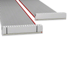 Rectangular Cable Assemblies - H3AAH-3406G-ND - DigiKey