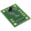 Evaluation and Demonstration Boards and Kits - MAX9062EVKIT+-ND - DigiKey