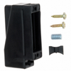 D-Sub, D-Shaped Connector Backshells, Hoods - 626-1231-ND - DigiKey