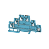 Din Rail, Channel - 281-2428850000-ND - DigiKey