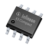 Isolators - Gate Drivers - 448-1ED3127MU12FXUMA1TR-ND - DigiKey