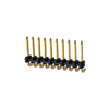Headers, Male Pins - A112872-ND - DigiKey