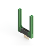 Edgeboard Connectors - 151-395-008-542-158-ND - DigiKey