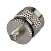 Coaxial Connector (RF) Adapters - 4627-9200624A0112-ND - DigiKey