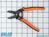 PALA Pliers Cutters Strippers Crimpers - 1117 - Galco Industrial Electronics