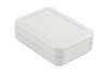 Enclosures, Boxes, & Cases - 1552C1GY - Powell Electronics, Inc.