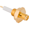 Coaxial Connector (RF) Assemblies - 901-10252-ND - DigiKey
