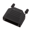 D-Sub, D-Shaped Connector Backshells, Hoods - 4414-2360-0110-02-ND - DigiKey