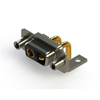 D-Sub Connector Assemblies - 151-630-2WK2640-2TE-ND - DigiKey