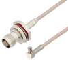 Coaxial Cables (RF) - 5073-LCCA31360-FT6-ND - DigiKey