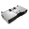 Arrays, Edge Type, Mezzanine (Board to Board) - A126500TR-ND - DigiKey