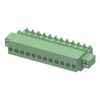 Headers, Plugs and Sockets - 732-691367110012-ND - DigiKey