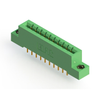 Edgeboard Connectors - 333-020-521-208-ND - DigiKey