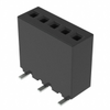 Headers, Receptacles, Female Sockets - 612-RSM-105-02-S-S-ND - DigiKey