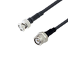 Coaxial Cables (RF) - 5073-LCCA30243-FT1.5-ND - DigiKey