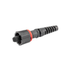 Fiber Optic Connector Assemblies - 5073-FOC-IPMM1S-S60N-ND - DigiKey