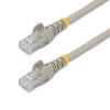 Modular/Ethernet Cables (RJ45, RJ11) - 5214-N6PATCH15GR10PK-ND - DigiKey