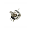 Rotary Potentiometers, Rheostats - 987-P270-DS22BR200-ND - DigiKey