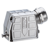 Heavy Duty Connector Housings, Hoods, Bases - 2181-70250203-ND - DigiKey