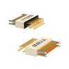 Headers, Receptacles, Female Sockets - 2262-A79009-001-ND - DigiKey