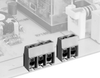 Fixed Printed Circuit Board Terminal Blocks - 4155 - LMI Components, Inc.
