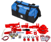 Lockouts - 8625240 - RS Components, Ltd.
