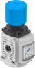 Pneumatic Pressure Regulators - 2539226 - RS Components, Ltd.
