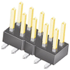 PCB Headers - 7656521P - RS Components, Ltd.