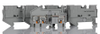 DIN Rail Terminal Blocks - 6879742 - RS Components, Ltd.