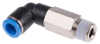 Pneumatic Fittings - 1216141 - RS Components, Ltd.