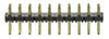 PCB Headers - 7656168P - RS Components, Ltd.